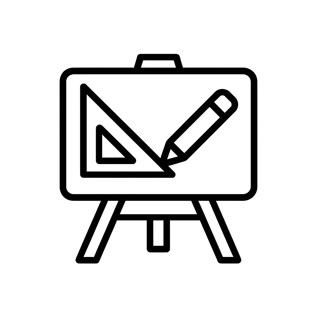 Drafting Board